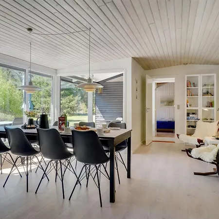 Orvokki - 125m From The Sea By Interhome