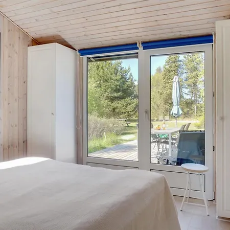 Orvokki - 125m From The Sea By Interhome Себю